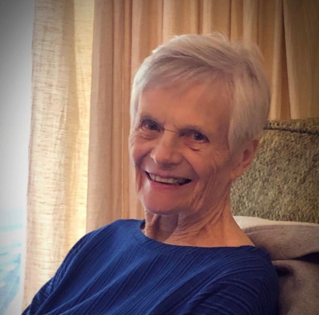 Obituary of Nadine Adele (Conger) Light