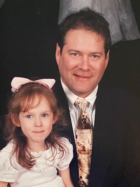 Obituary of Charles Anderson Sevier IV