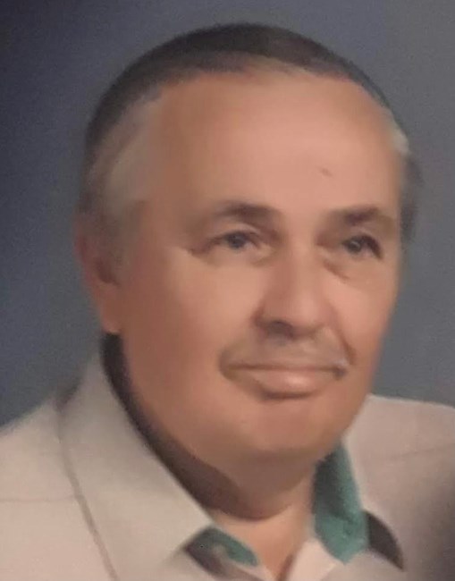 Obituary of Donald Bernard Blackard