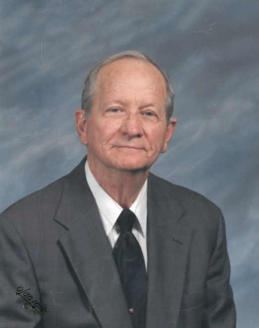 Obituary of Walter Charles Lund