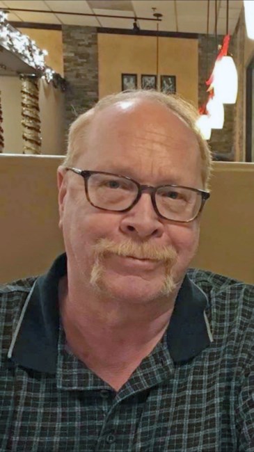 Obituary of Steven "Steve" John Wetzel