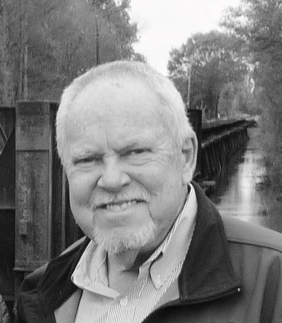 Obituary of Dr. Vern M. Hodge