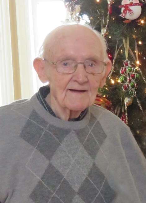 Obituario de David Anthony Boyne