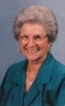 Obituario de Elouise Shaw Kallina