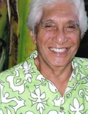 Obituary of William Aki