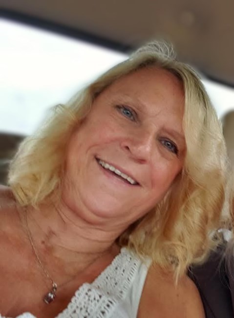 Obituary of Judy M. (Hardy) Williams