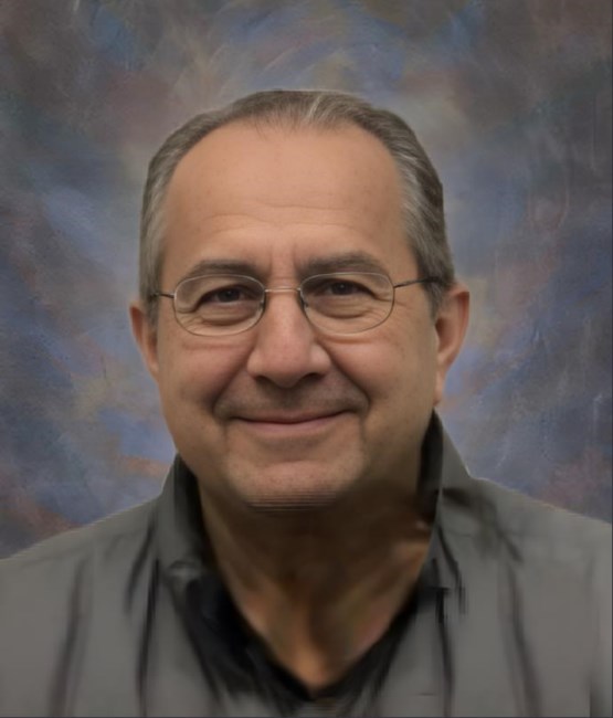 Obituary of James Albert Coccia