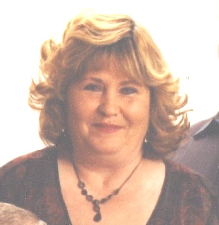 Obituary of Diane G. Loyd McBride