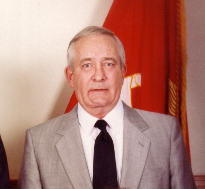 Obituary of William M. Stewart