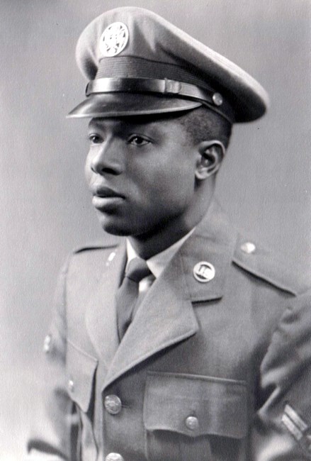 Obituary of Elijah Edmonds