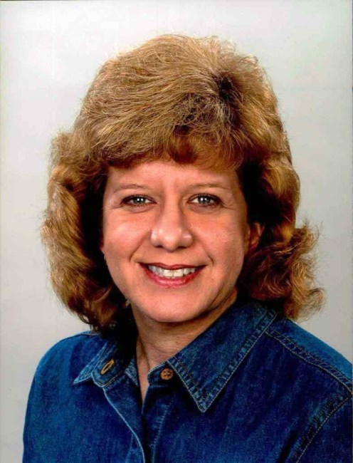 Obituary of Mrs. Vicki Sherwood