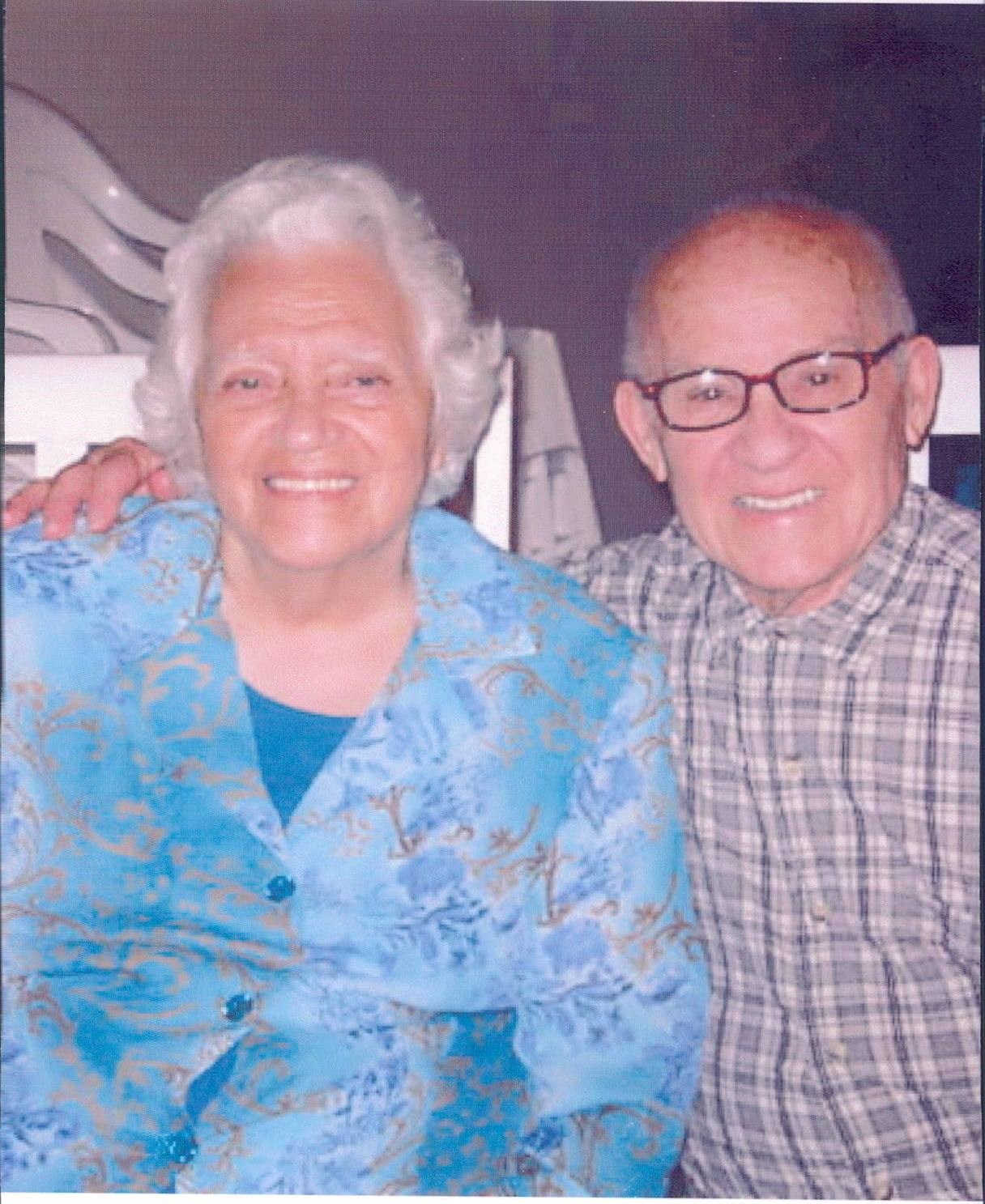 Obituary of Elsa F. Cintron