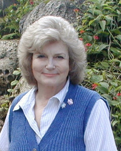 Obituary of Janice Ann Lowe