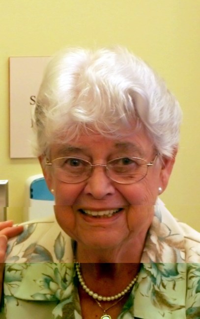 Obituary of Agnes Lind Fulton