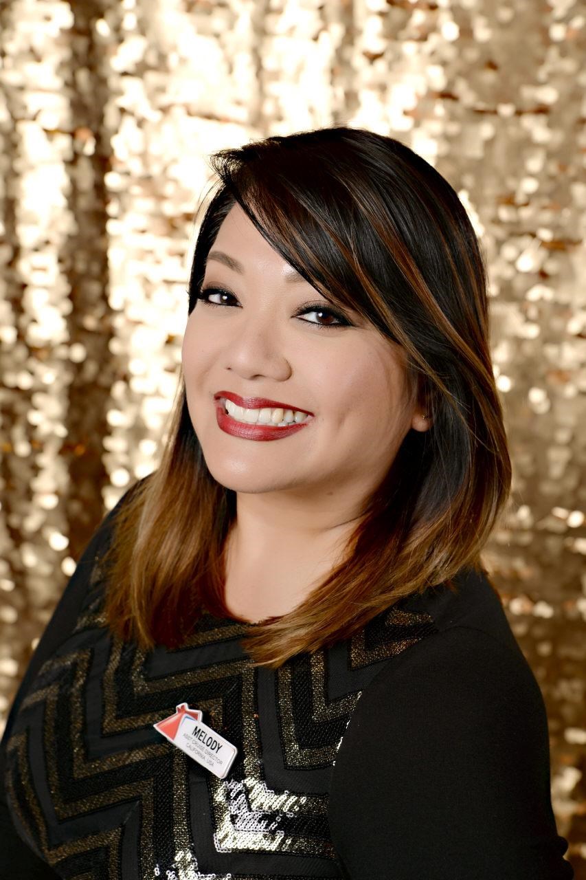 Obituary of L. Melody de Dios