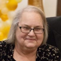 Obituary of Deborah Regina Hodges