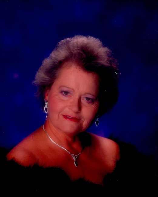 Obituary of Donna Ruth Steele