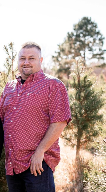 Obituary of Brad Martin