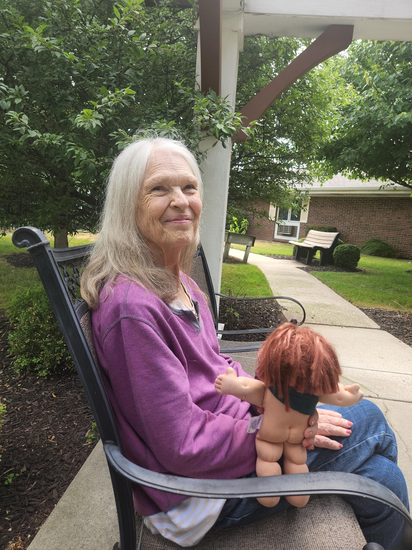 Obituary of Elaine Arletta Cooper