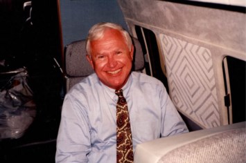 Obituary of John Van Ness Neill