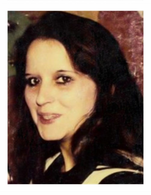 Obituary of Helen Veronica Britt