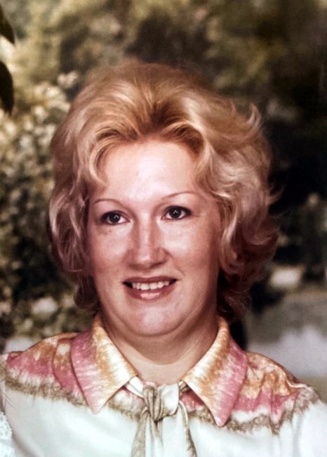 Obituary of Martha Ann Wheeler