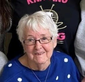 Obituary of Mary Catherine Eisan