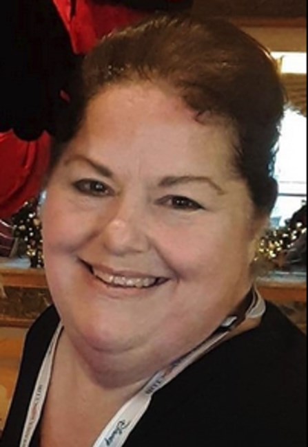 Obituary of Paulette Mary Banning