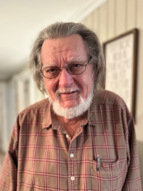 Obituary of Gerald Wayne Griffin