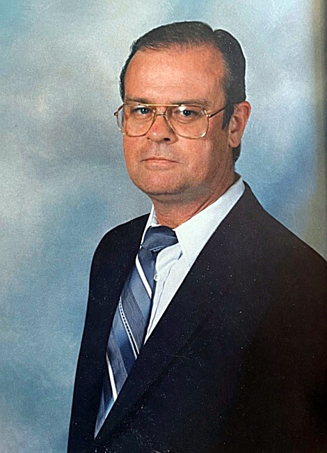 Obituary of Michael Maxon O'Brien