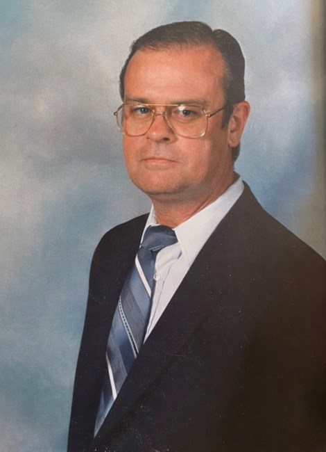 Obituary of Michael Maxon O'Brien