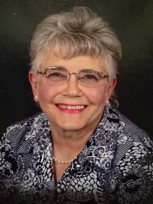 Obituary of Rose Marie Simpson