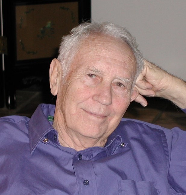 Avis de décès de Sam D. White Jr.