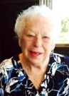 Obituary of Adrienne McCarthy