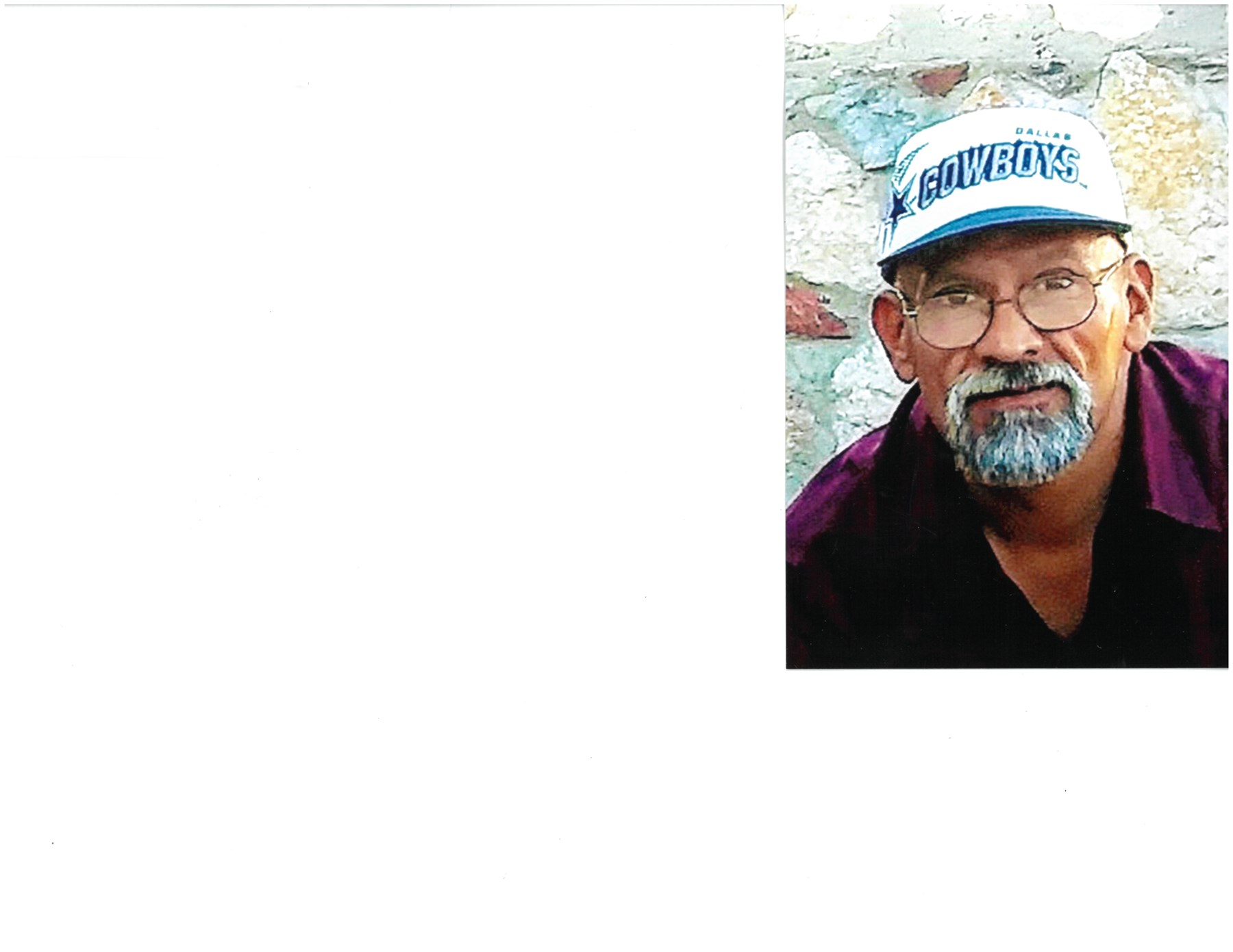 Obituary of Andres Mier Urbina