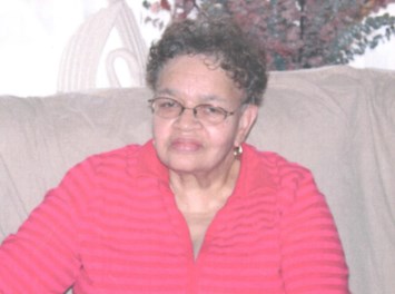 Obituary of Dorothy Elaine Scott