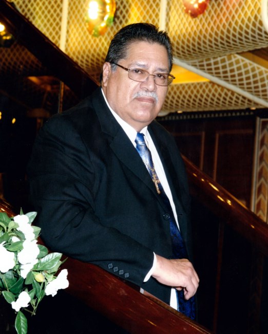 Benito Zuniga Obituary Houston, TX