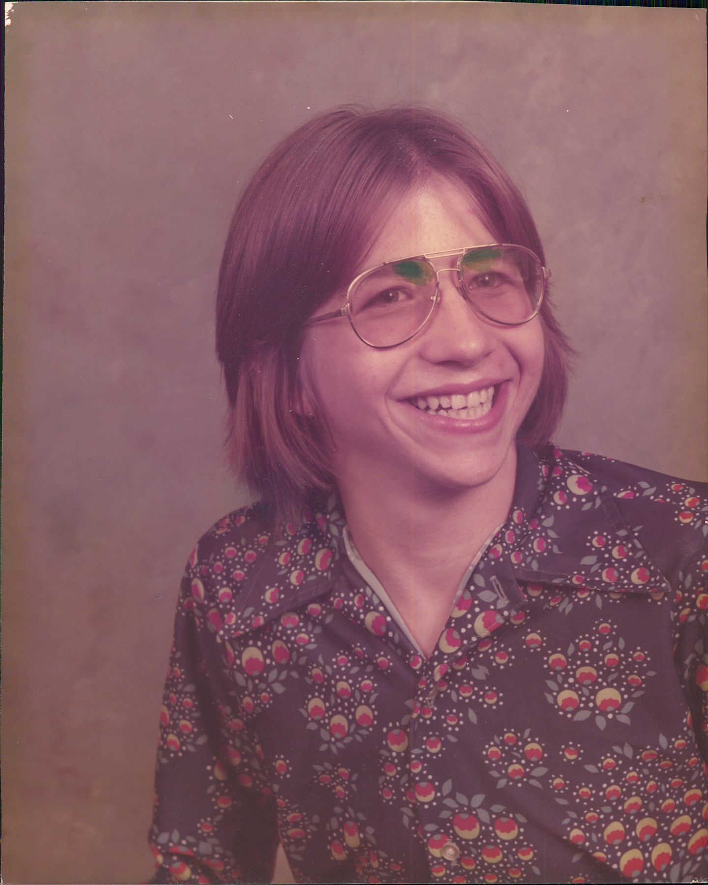 Obituary of Steven John Brase