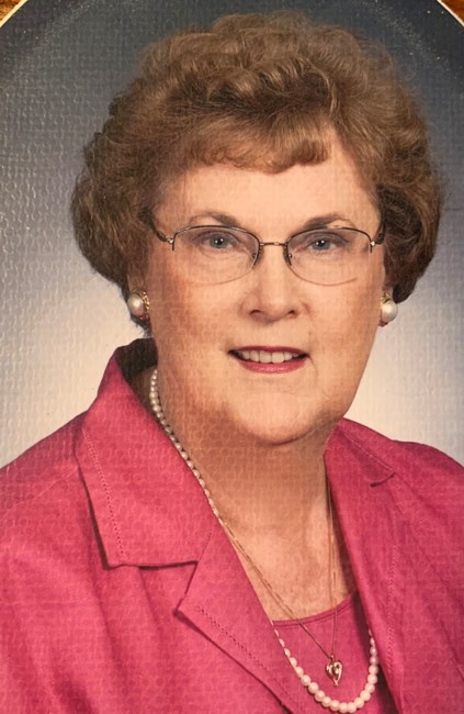 Obituary of Sarah Whitman Housh