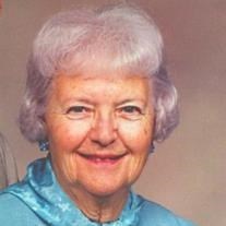 Obituary of Ruth May Stehle