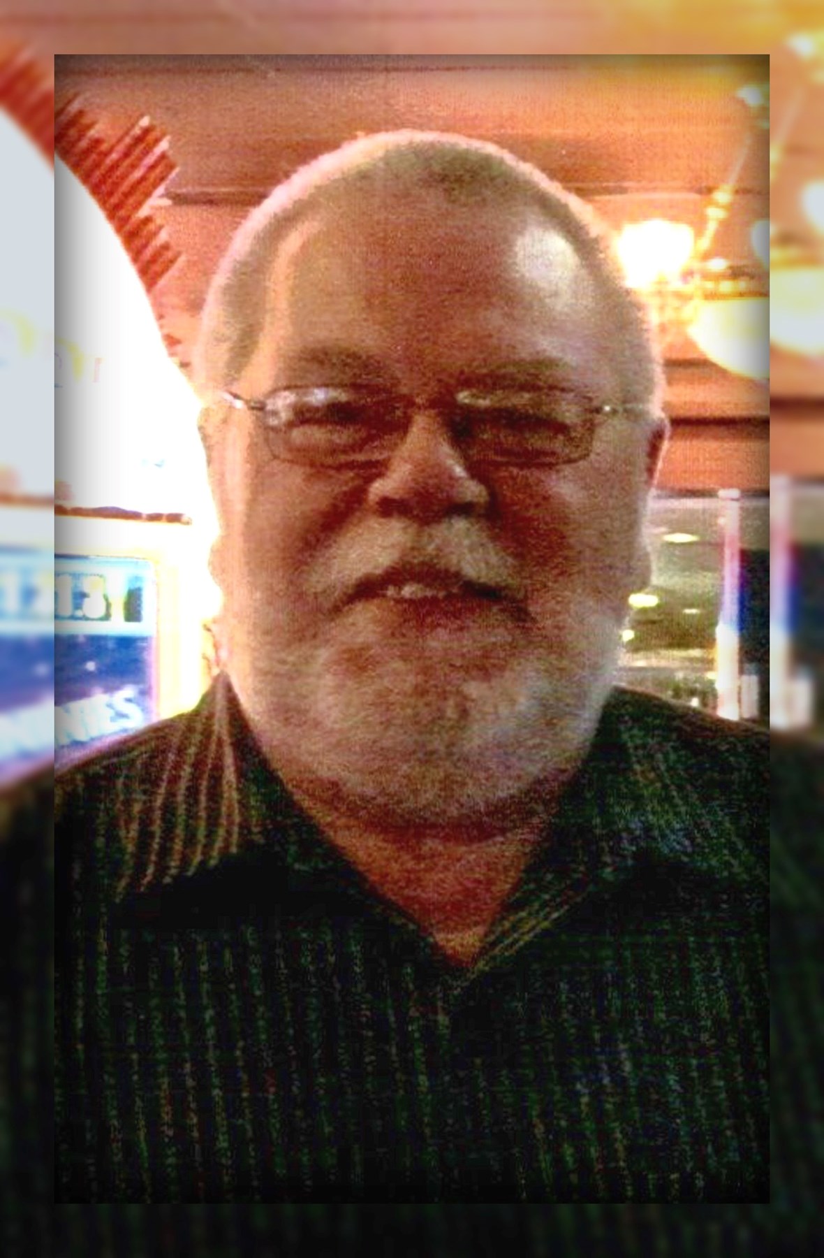 Obituary of Richard Gino Marzetti