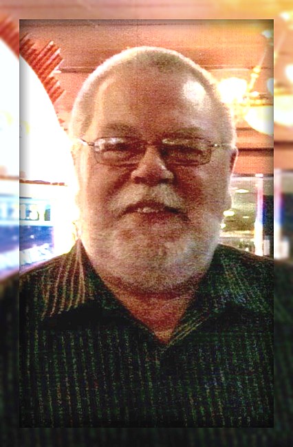 Obituary of Richard Gino Marzetti