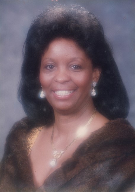 Obituary of Alma J Phillips