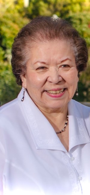 Obituary of Margaret Archuleta
