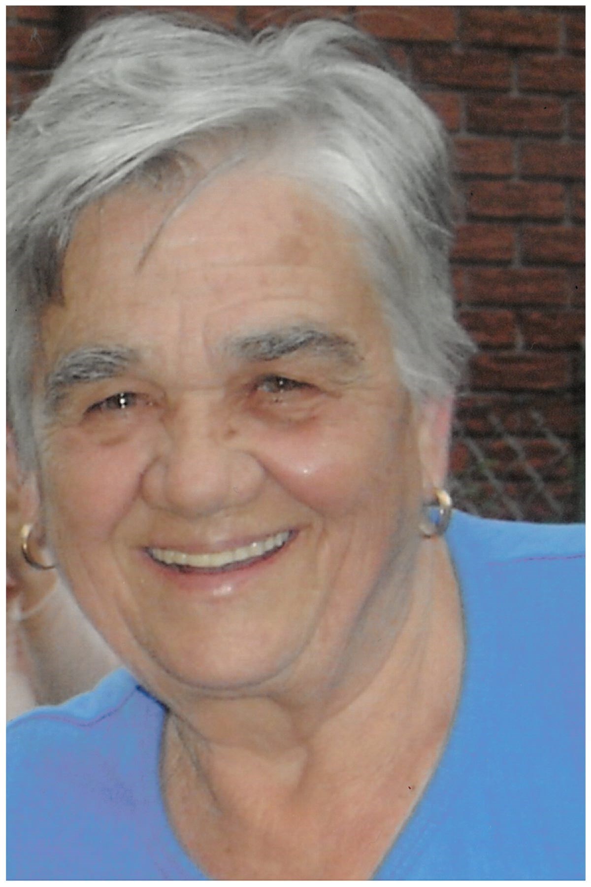 Avis de décès de Antonietta Pugliese