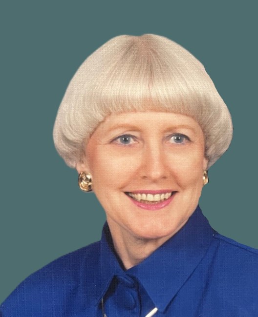 Obituary of Billie Jean Lee