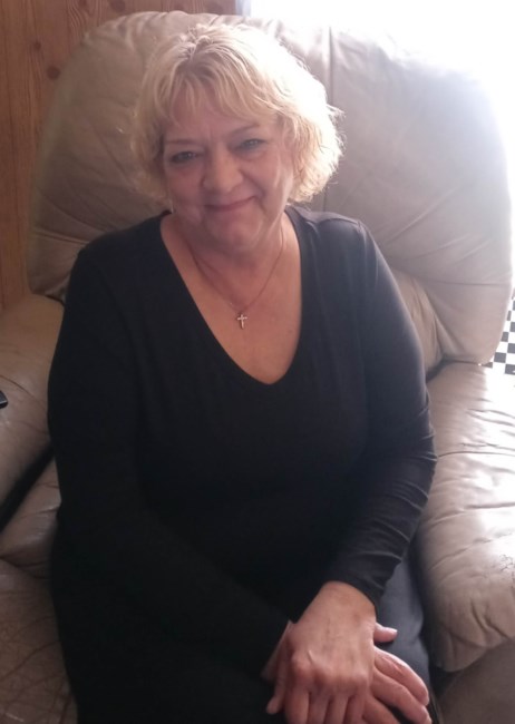 Obituary of Mardale Kay Stevens