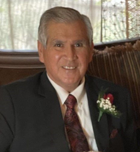 Obituary of Andrew Solis Mendoza