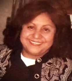 Obituario de Antonia Ruiz