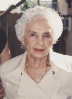 Obituary of Cecilia Lopez